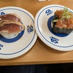 無添くら寿司 - 料理写真: