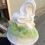 たけだ亭 - 