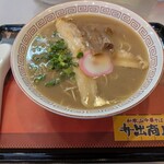 らあめん花月嵐 - 料理写真: