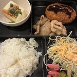 シャモニーモンブラン - 