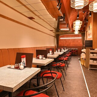 貸切は30名～最大50名様まで可能！各種ご宴会やパーティは当店にお任せください！