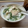 四季ハノイ - 鶏フォー