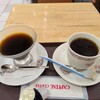 キャピタルコーヒー 渋谷 東急フードショー店 