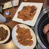 焼肉冷麺やまなか家 - 