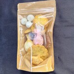 kashiwa - クッキーセット