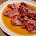 プレミアムカルビ - 