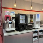 ビッグエコー - ドリンク写真: