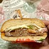 バーガーキング イオンタウンあびこ駅前店