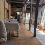 gaku 奈良の隠れ家ランチ - 