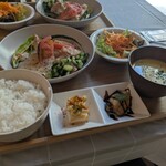 gaku 奈良の隠れ家ランチ - 