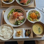 gaku 奈良の隠れ家ランチ - 