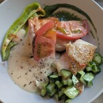 gaku 奈良の隠れ家ランチ - 