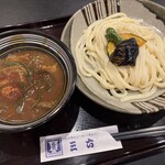うどん処 三六 - 料理写真: