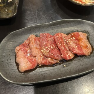 ホルモン焼肉 まるやま_1