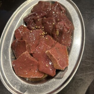 ホルモン焼肉 まるやま_0