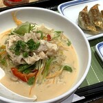 リンガーハット - 料理写真: