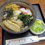 みのや - きしめんころ