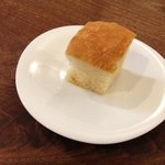 Variante - ★8.5フォカッチャ