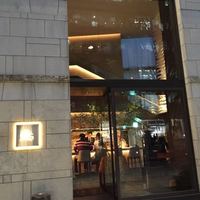 Jean-Georges Tokyo - 外観