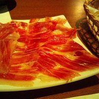 イベリコ屋 六本木店 - 