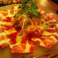 イベリコ屋 六本木店 - 