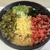 麺処 盛盛 - 信号機きしめん