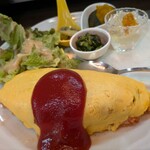 Bob's kitchen - 