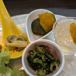 Bob's kitchen - 