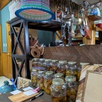 Bob's kitchen - オシャレな店内