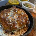 Bob's kitchen - 