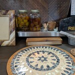 Bob's kitchen - 小物カワイイ