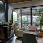 Bob's kitchen - 