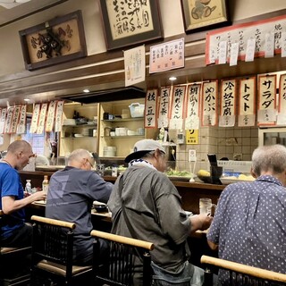 大衆居酒屋 末廣屋_2