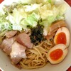 油そば専門 兎 宇宿店