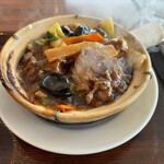 紅虎餃子房 - 料理写真:
