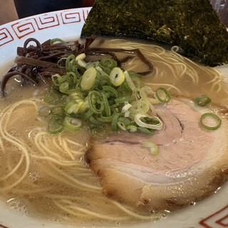 博多長浜らーめん 六角堂_1
