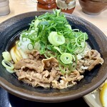 どんどん - 料理写真:
