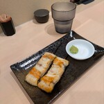 鰻の成瀬 - 料理写真: