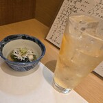 和房 まん作 - 料理写真: