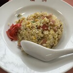 中華料理 満洲 - 料理写真: