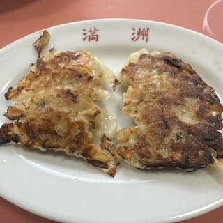 中華料理 満洲_1