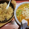 丸源ラーメン 練馬光が丘店