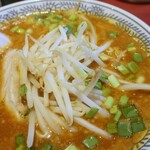 丸源拉麵 練馬光之丘店 - 豆芽