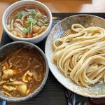 武蔵野うどん 竹國 - 料理写真:
