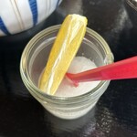 手打うどん 町川 - 