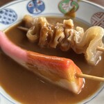 手打うどん 町川 - 