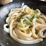 手打うどん 町川 - 