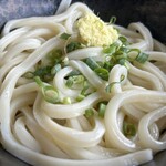手打うどん 町川 - 