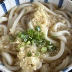 手打うどん 町川 - 