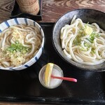 手打うどん 町川 - 